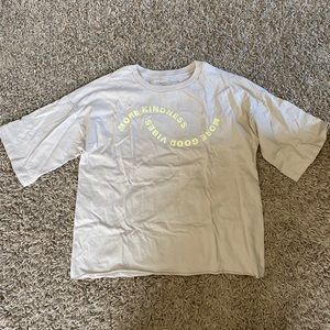 new kindness tshirt
